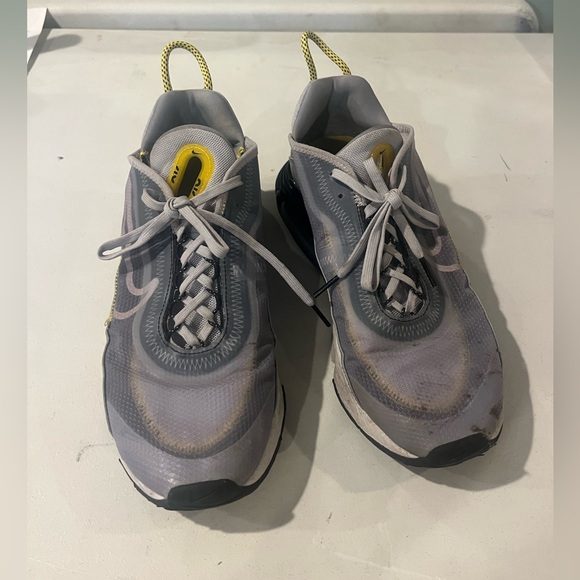 Nike Air Max 2090 - Picture 2 of 2